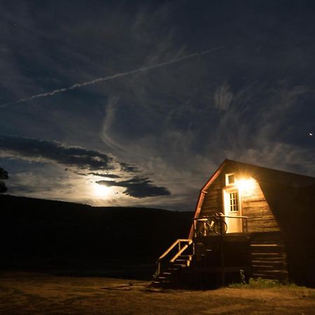 Aubin Sky Lodging At The Yl Ranch Savery Luaran gambar