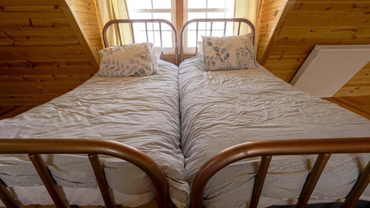 Aubin Sky Lodging At The Yl Ranch Savery Luaran gambar