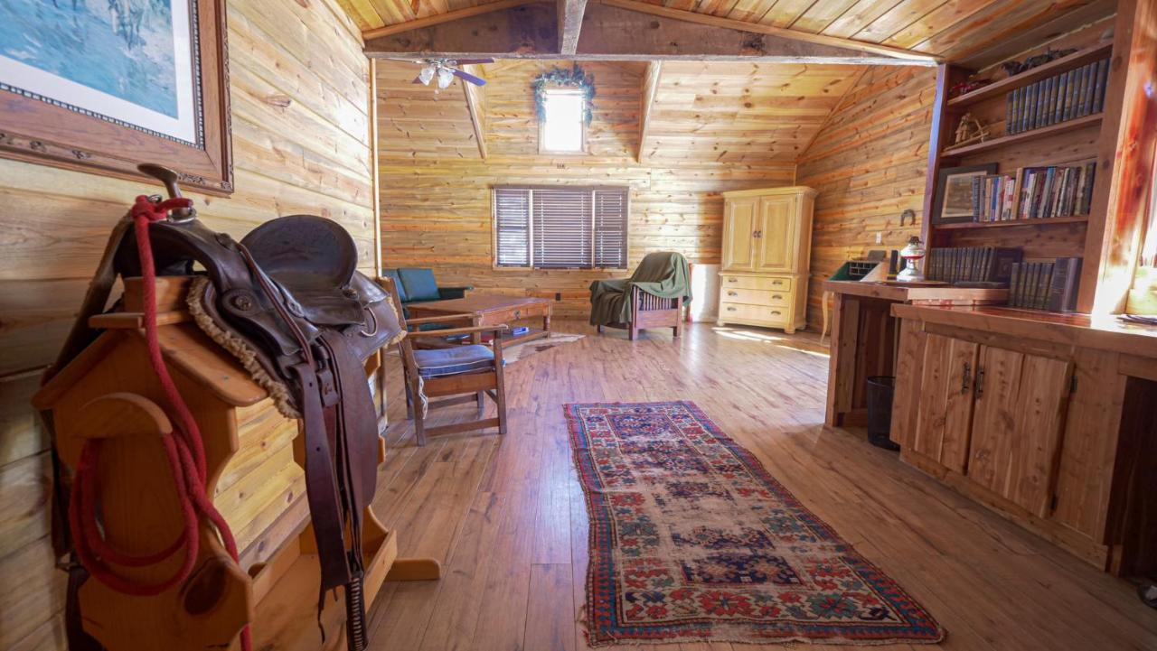 Aubin Sky Lodging At The Yl Ranch Savery Luaran gambar