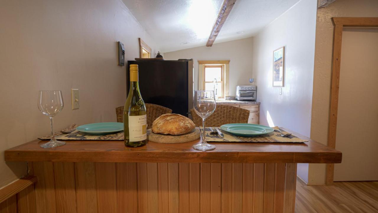 Aubin Sky Lodging At The Yl Ranch Savery Luaran gambar