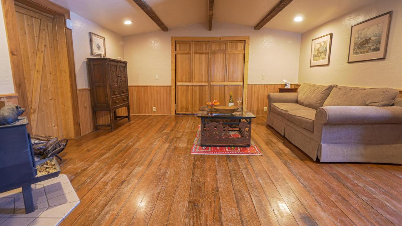 Aubin Sky Lodging At The Yl Ranch Savery Luaran gambar