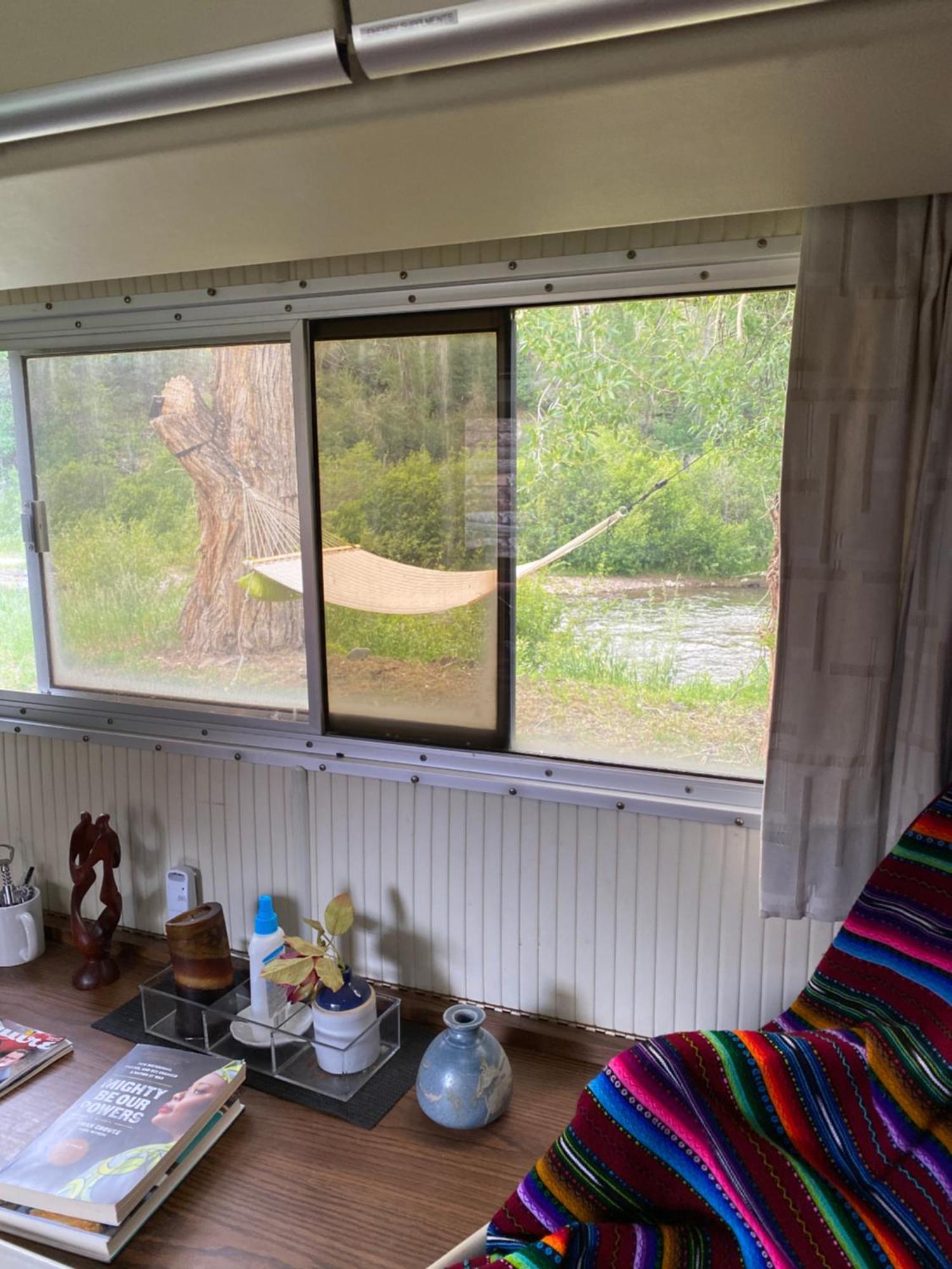 Aubin Sky Lodging At The Yl Ranch Savery Luaran gambar