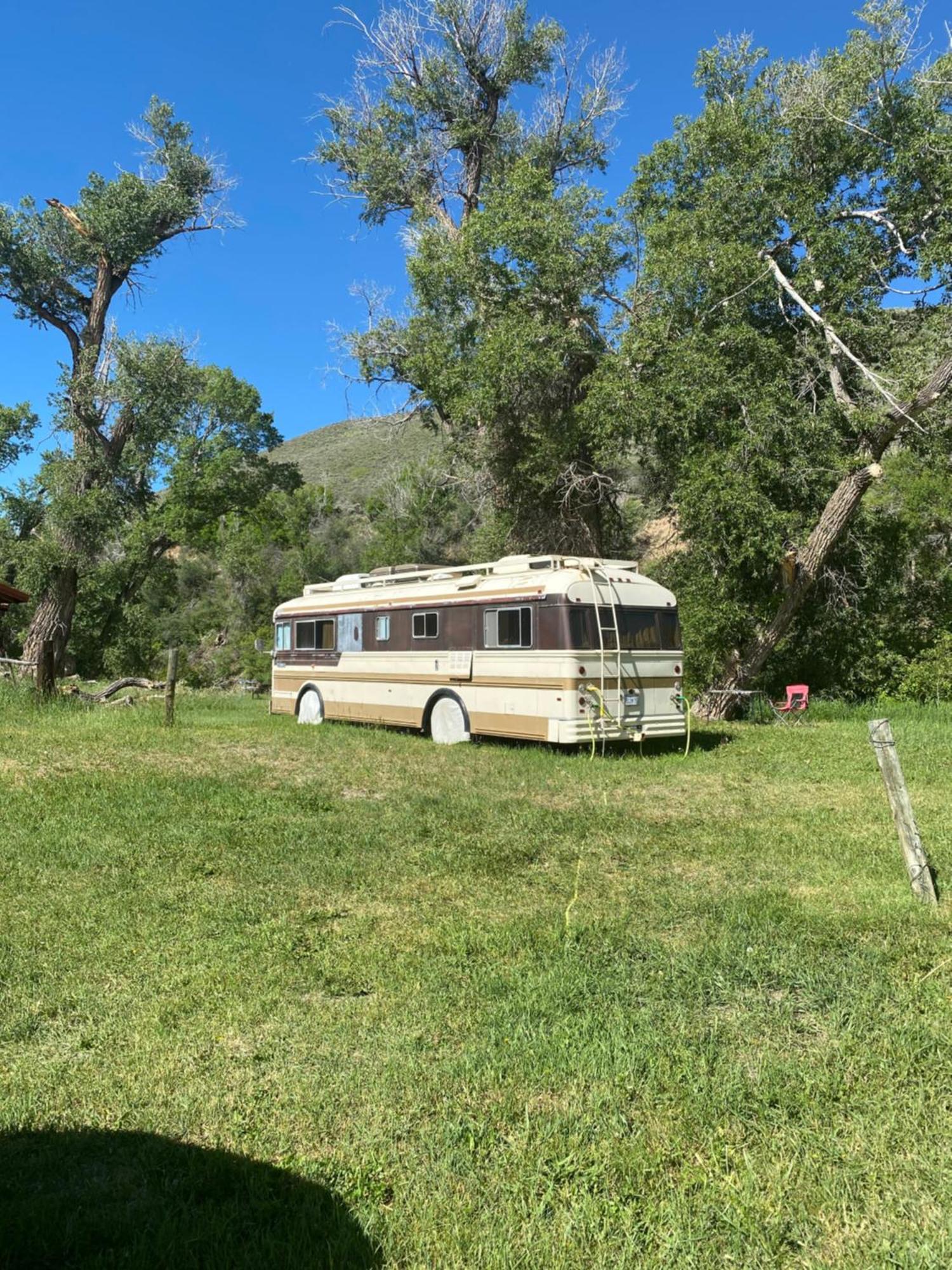 Aubin Sky Lodging At The Yl Ranch Savery Luaran gambar