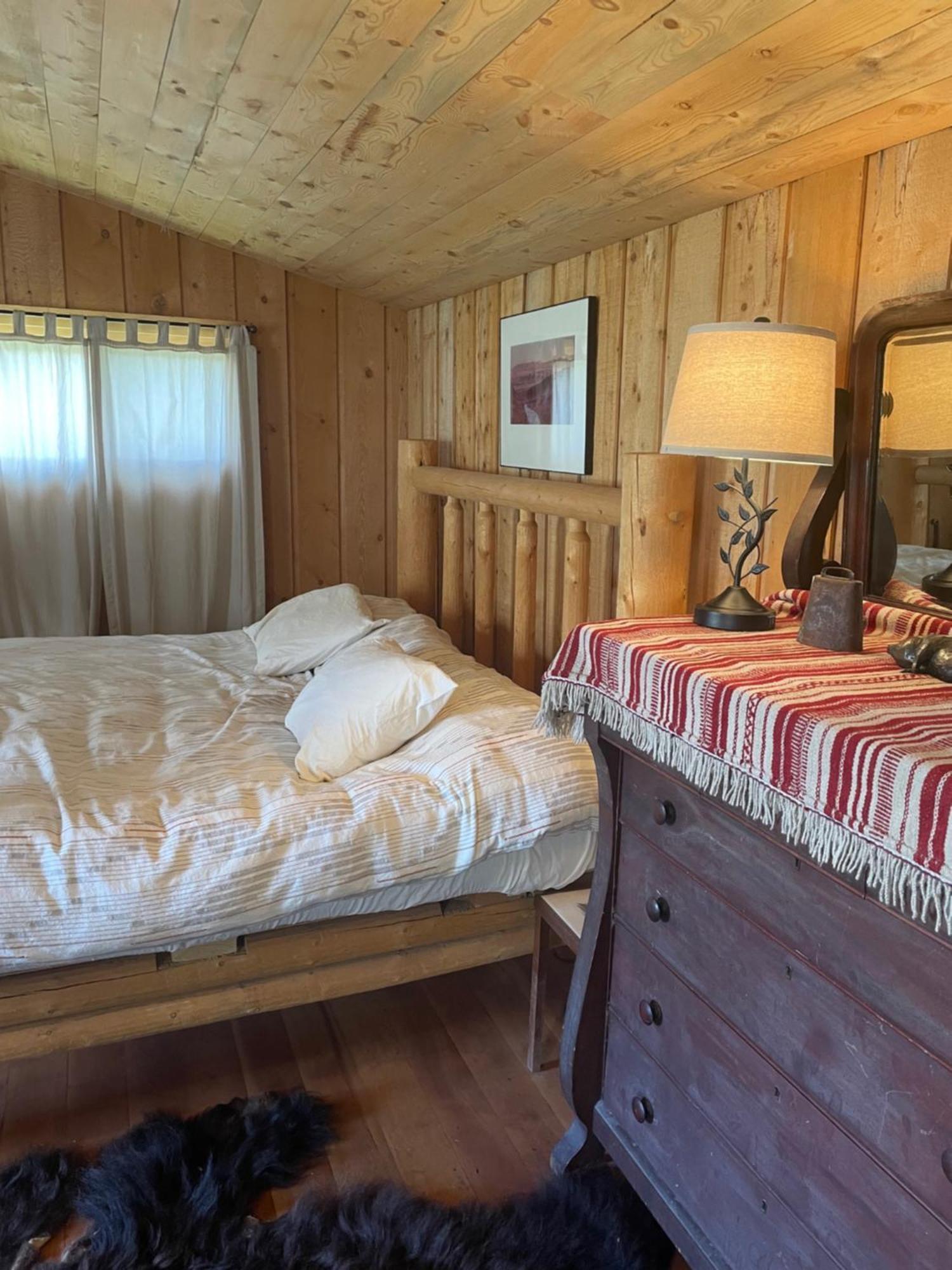 Aubin Sky Lodging At The Yl Ranch Savery Luaran gambar